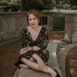 Meet your Posher, Kristin